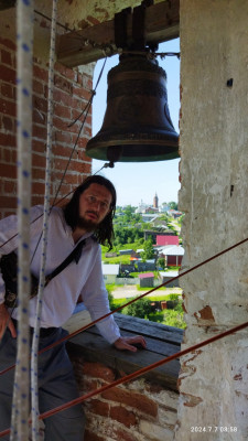 На колокольне в Чердыни.jpg